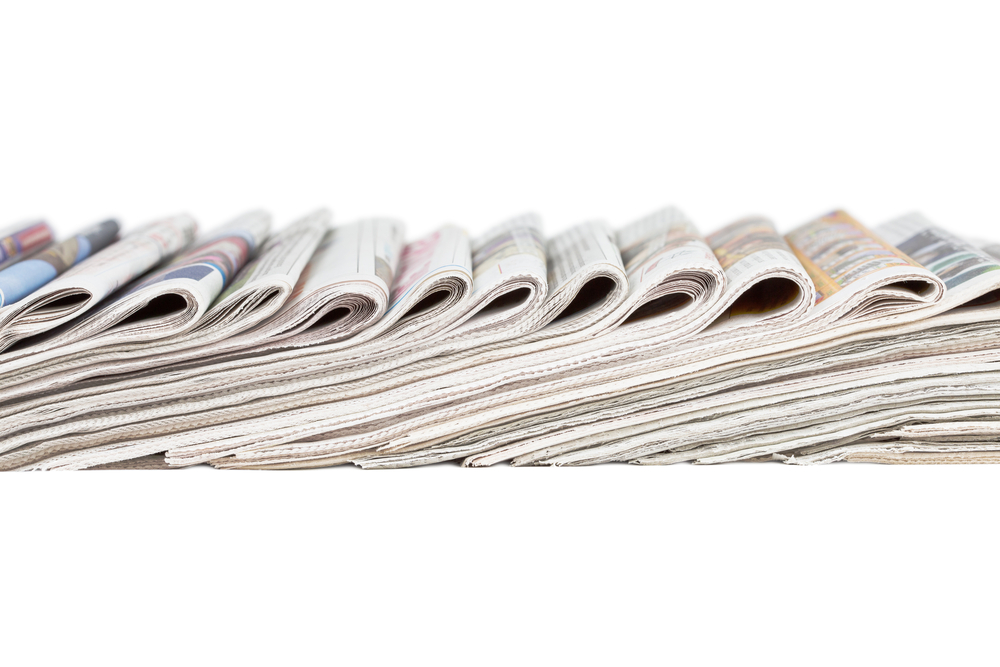 Newspapers
