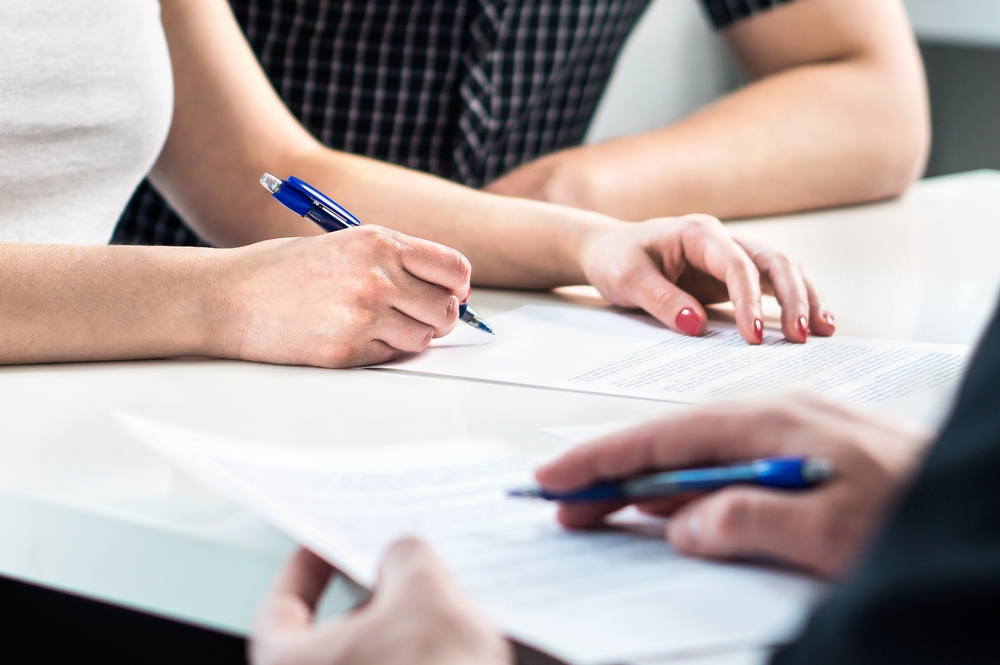 Notary services