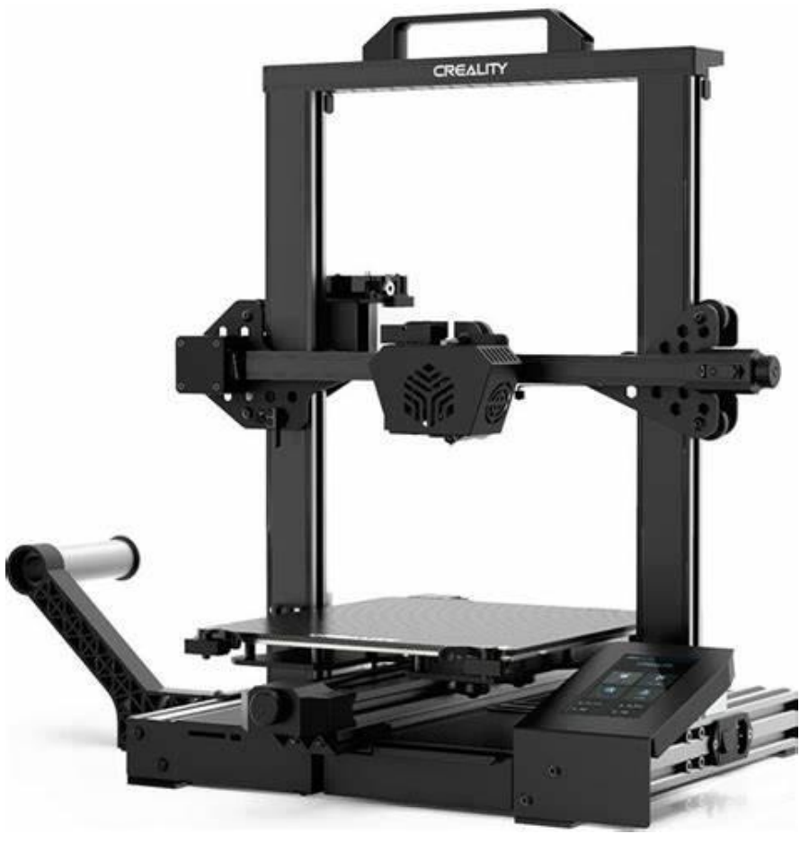 3D printer