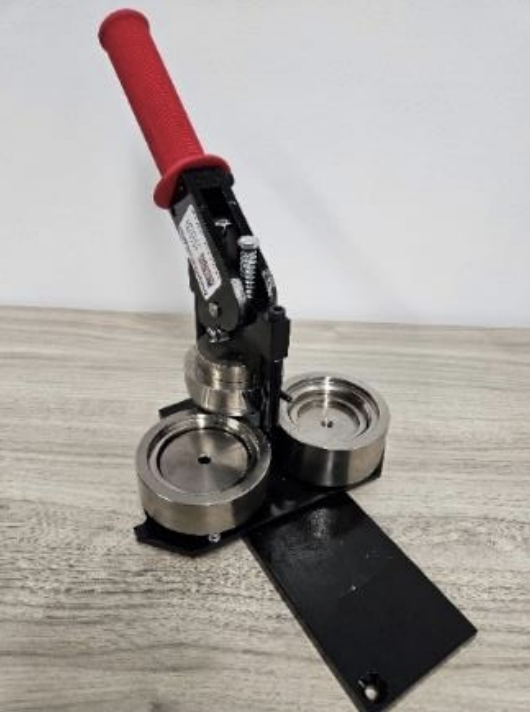 Button Maker