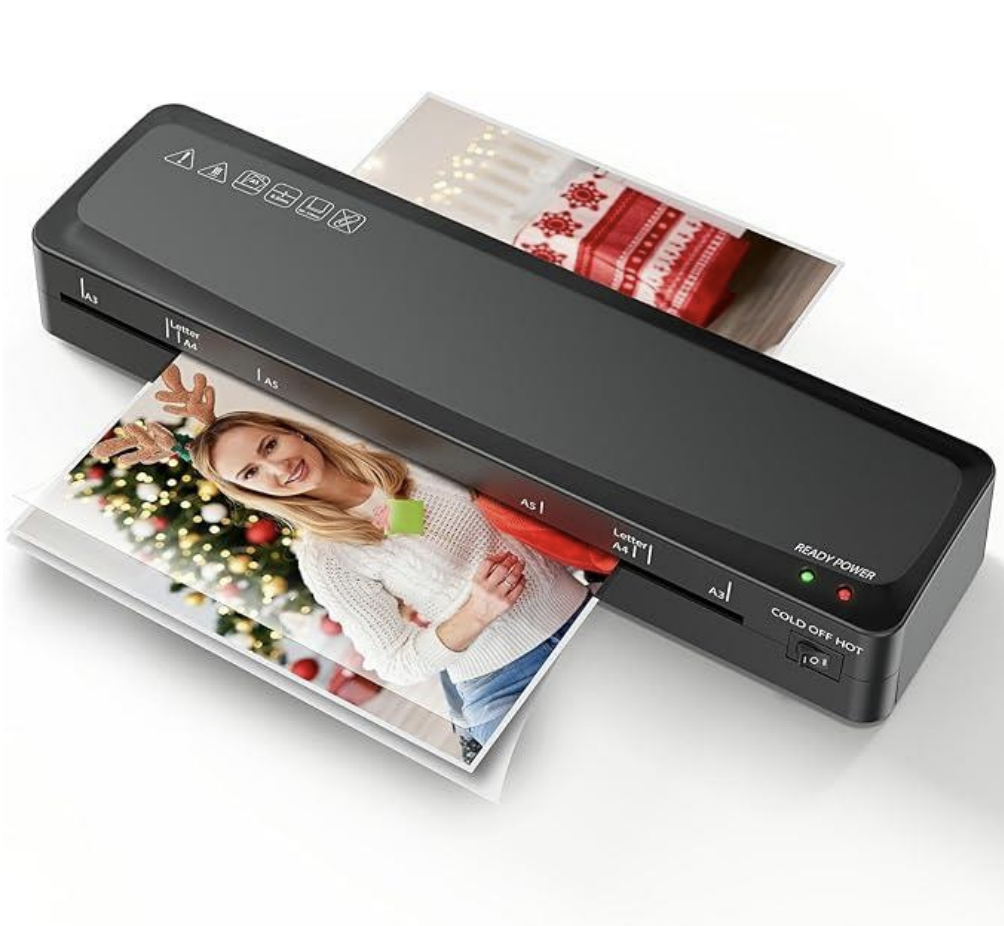 Laminator