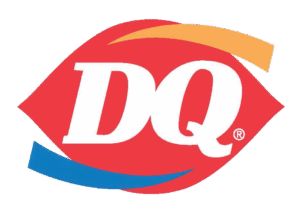 DQ Logo