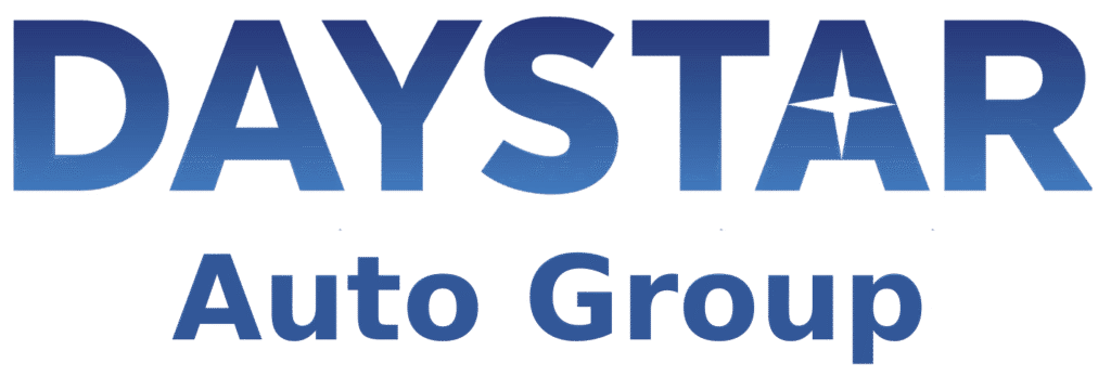 Daystar Auto Group Logo