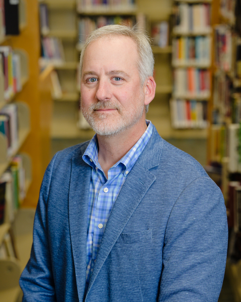 Jude Streb