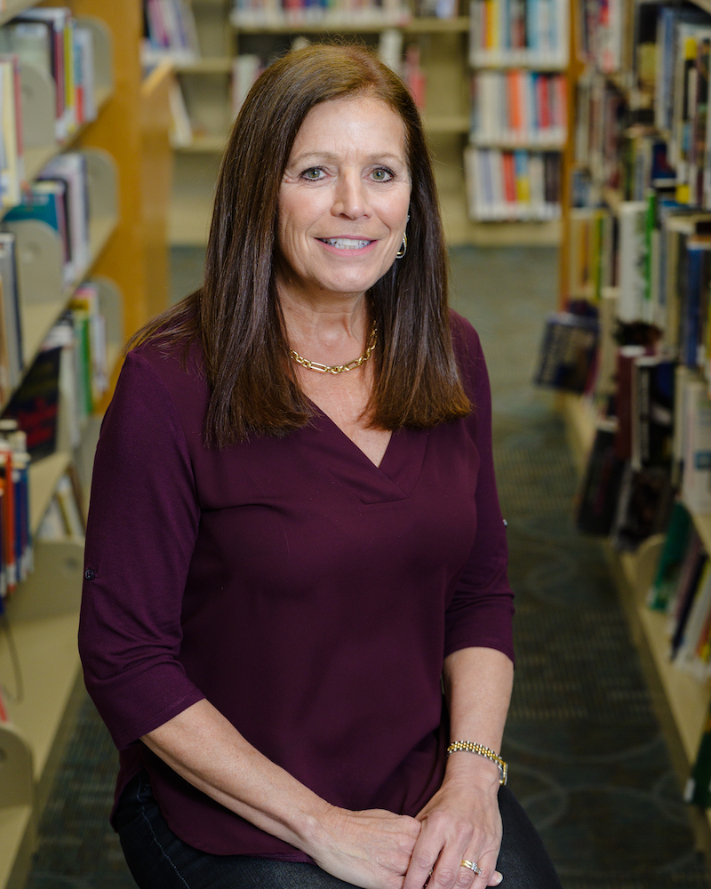 Lori Cochenour