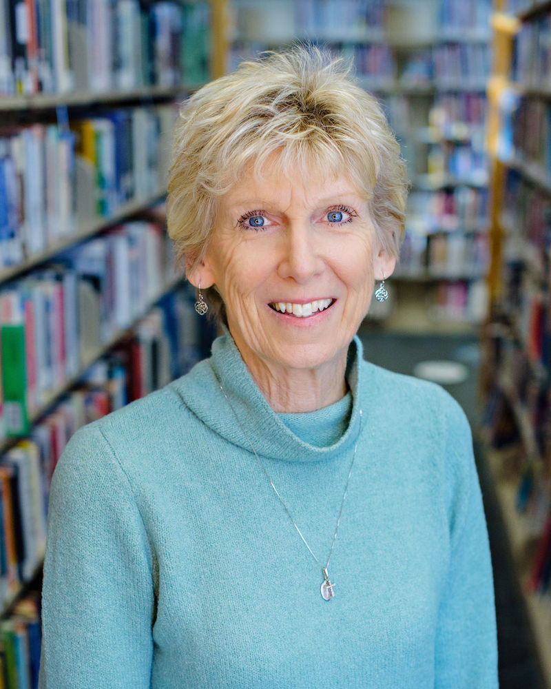 Nancy Beinlich