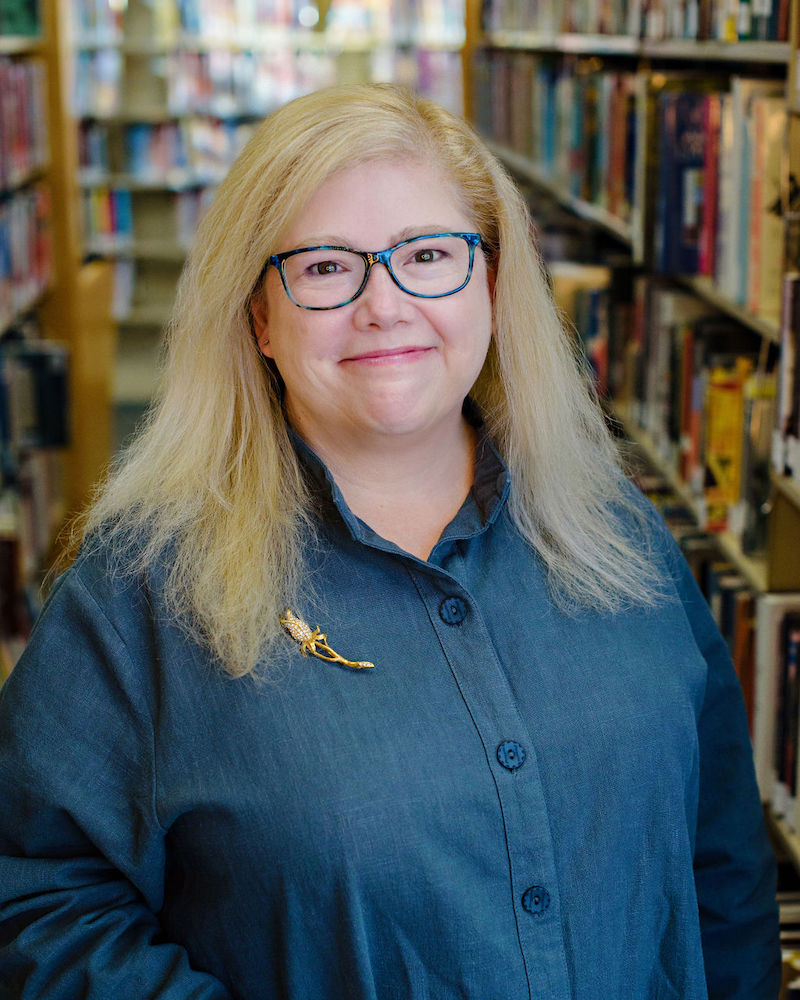 Nancy Myers