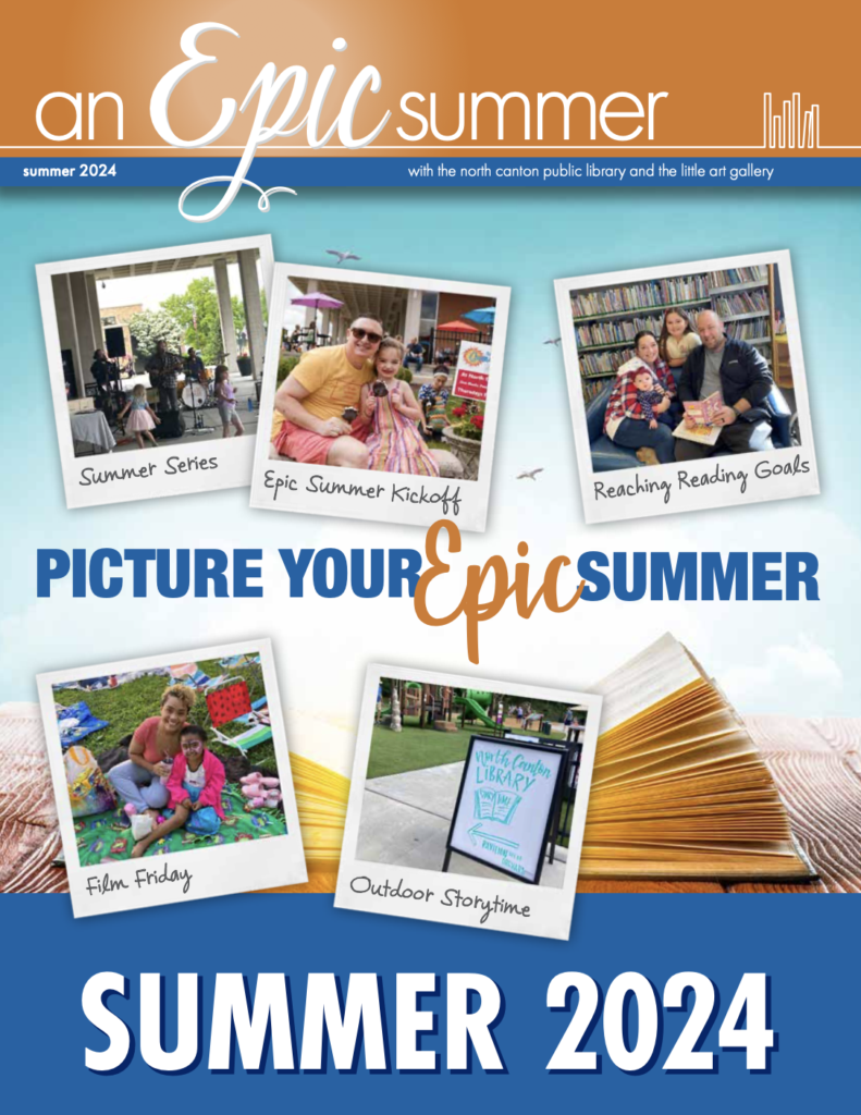 Summer 2024 cover