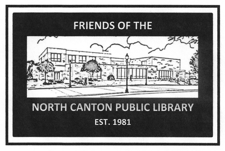 Friends logo
