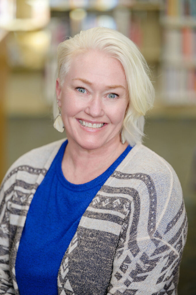 Elizabeth Blakemore